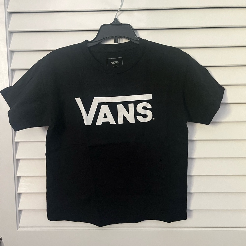 Vans Tee